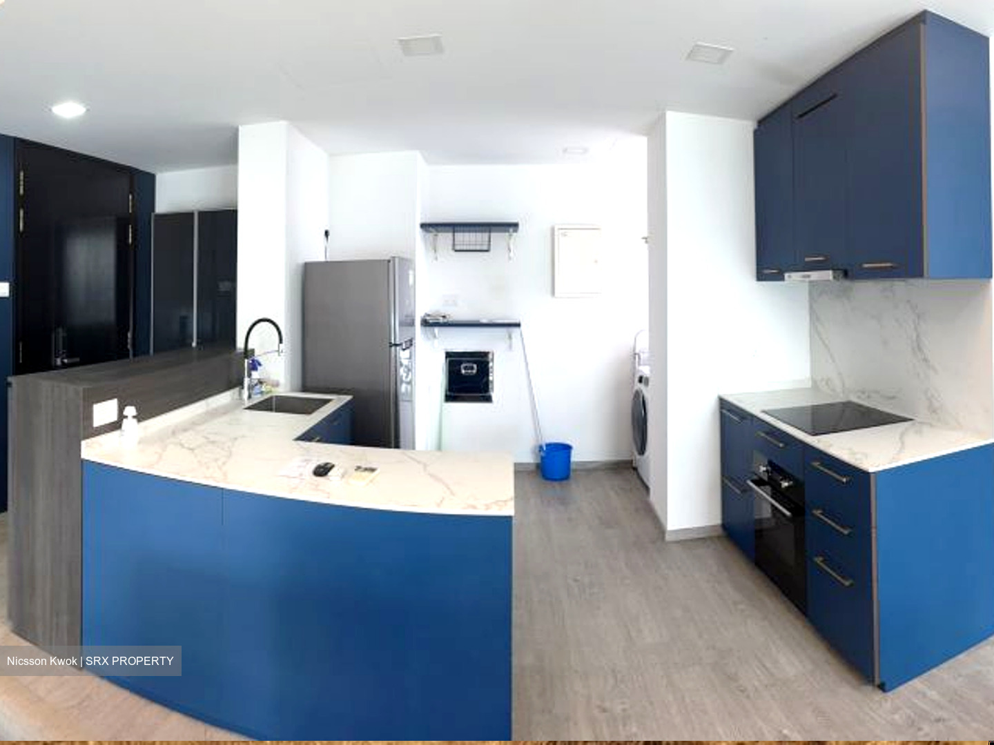 Gloucester Mansions (D11), Apartment #560429461